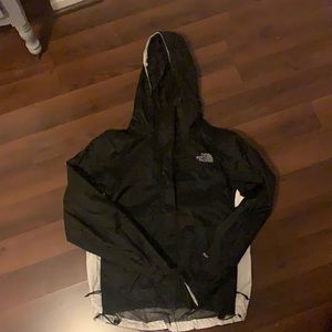 north face stinson jacket
